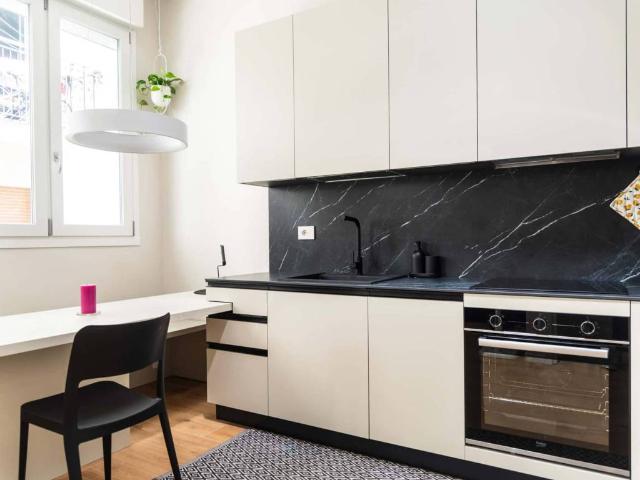Appartamento in affitto a Milano MI