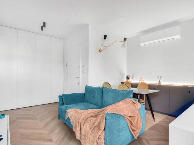 Appartamento in affitto a Milano MI