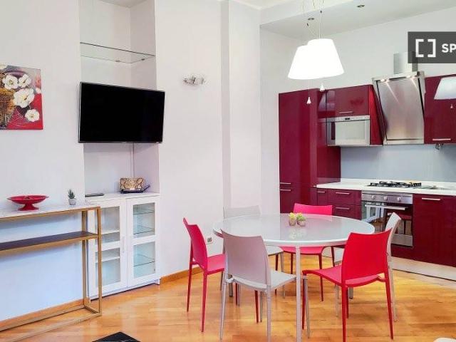 Appartamento in affitto a Milano MI