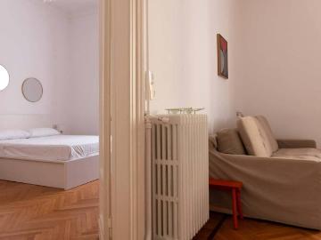 Via Enrico Besana Milano, Monforte Milano, Milano, Milano Lombardia, Lombardia