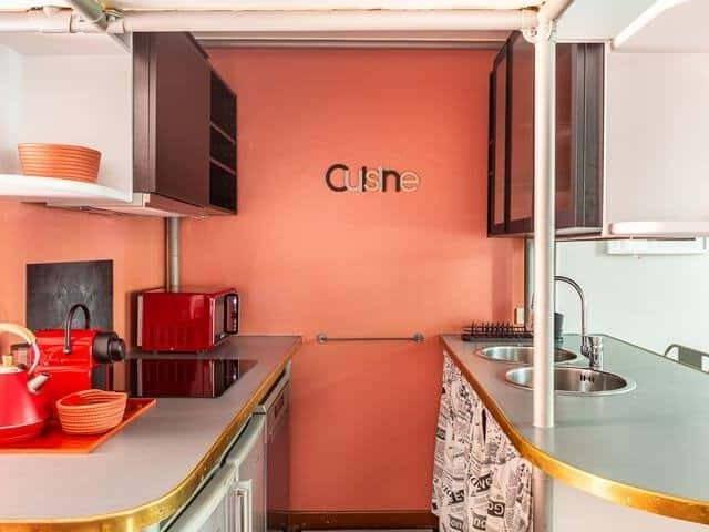 Appartamento in affitto a Milano MI