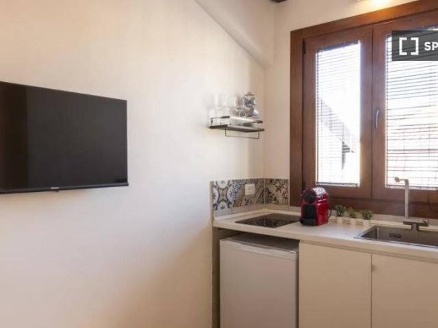 Appartamento in affitto a Milano MI