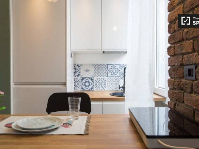 Appartamento in affitto a Milano MI