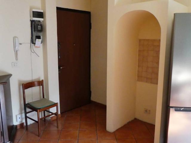 Appartamento in affitto a Milano MI