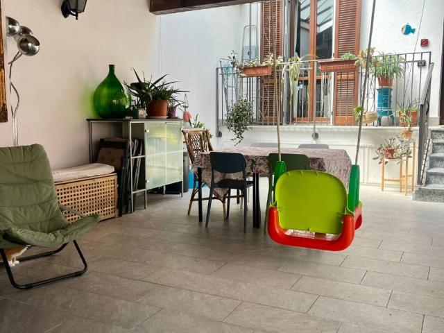 Appartamento in affitto a Milano MI