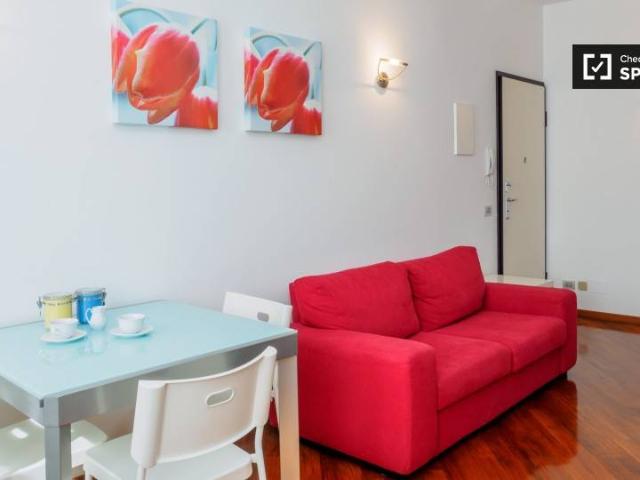 Appartamento in affitto a Milano MI