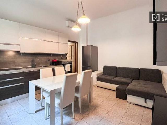 Appartamento in affitto a Milano MI