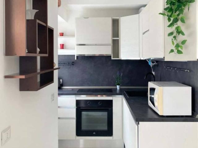 Appartamento in affitto a Milano MI