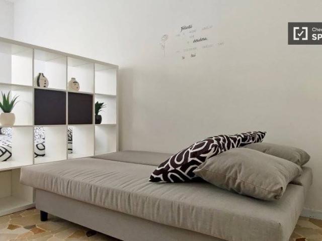 Appartamento in affitto a Milano MI