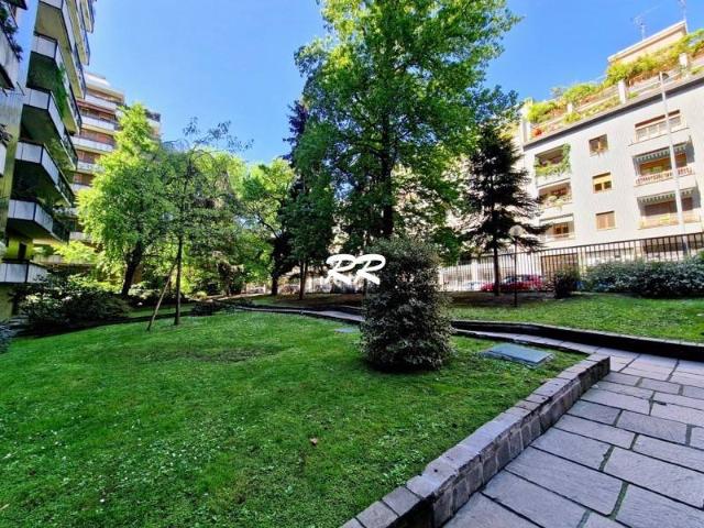 Appartamento in affitto a Milano MI