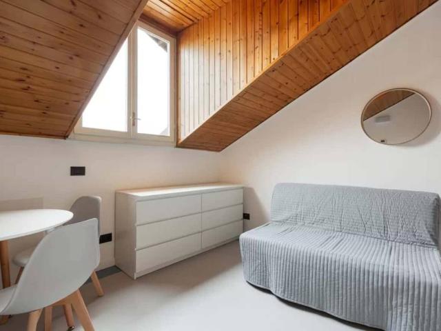 Appartamento in affitto a Milano MI