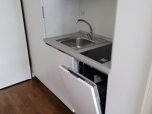 Appartamento in affitto a Milano MI