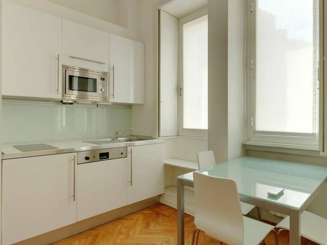 Appartamento in affitto a Milano MI