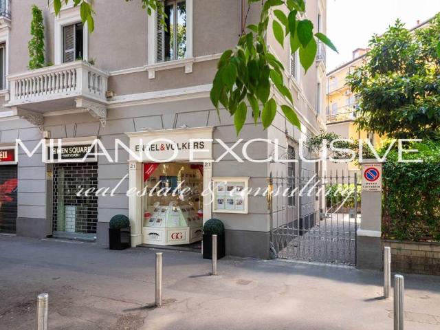 Appartamento in affitto a Milano MI