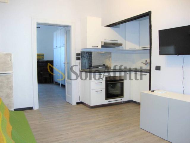 Appartamento in affitto a Milano MI
