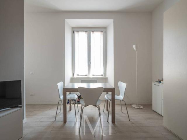Appartamento in affitto a Milano MI