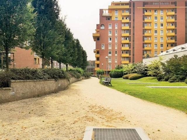 Appartamento in affitto a Milano MI
