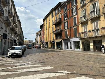 Appartamento in affitto a Milano MI
