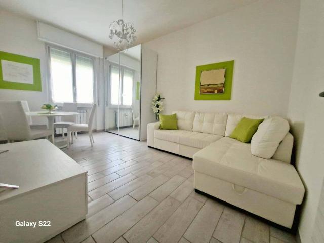 Appartamento in affitto a Milano MI