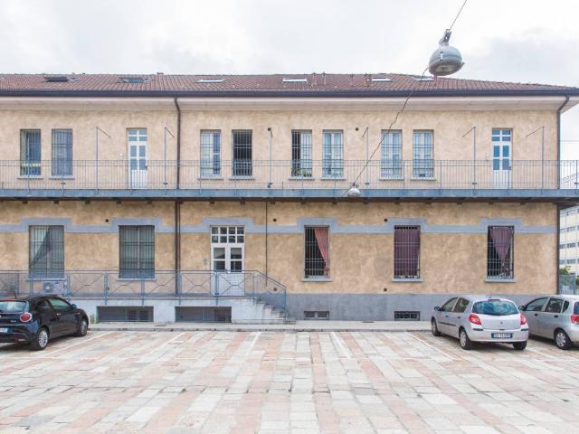 Appartamento in affitto a Milano MI
