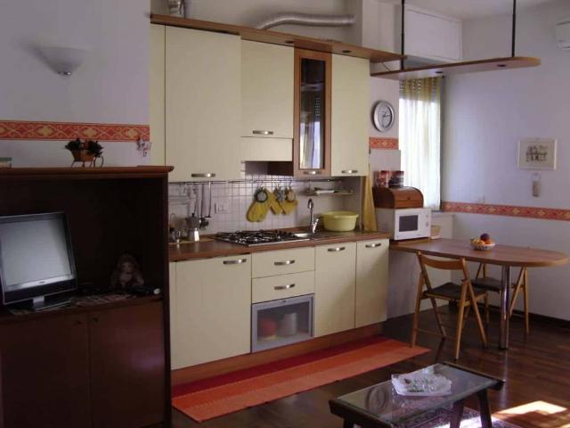 Appartamento in affitto a Milano MI