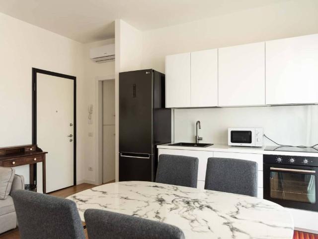 Appartamento in affitto a Milano MI