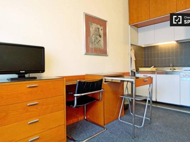 Appartamento in affitto a Milano MI