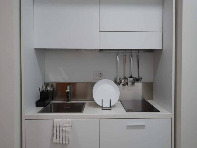 Appartamento in affitto a Milano MI