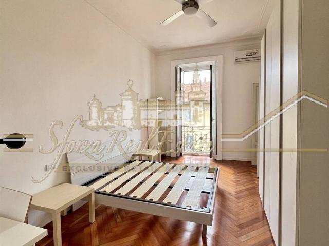 Appartamento in affitto a Milano MI