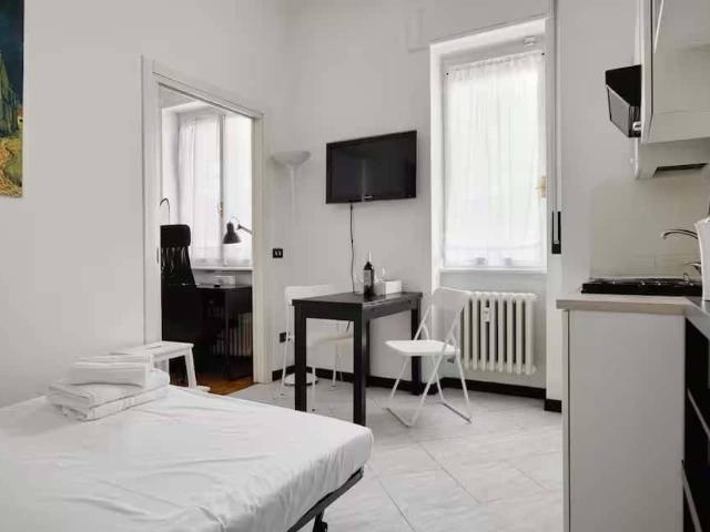 Appartamento in affitto a Milano MI