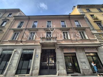 Appartamento in affitto a Milano MI
