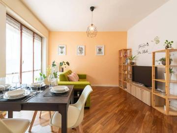 Appartamento in affitto a Milano MI
