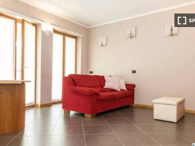 Appartamento in affitto a Milano MI