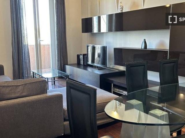 Appartamento in affitto a Milano MI