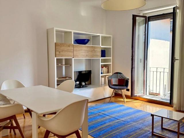 Appartamento in affitto a Milano MI