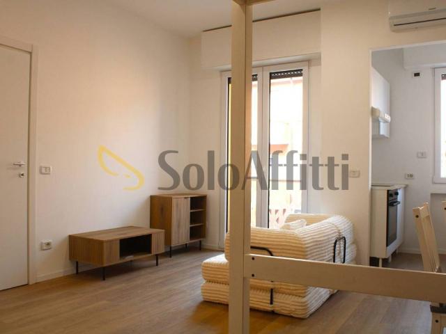 Appartamento in affitto a Milano MI