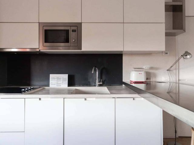 Appartamento in affitto a Milano MI