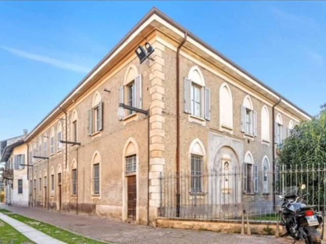 Appartamento in affitto a Milano MI