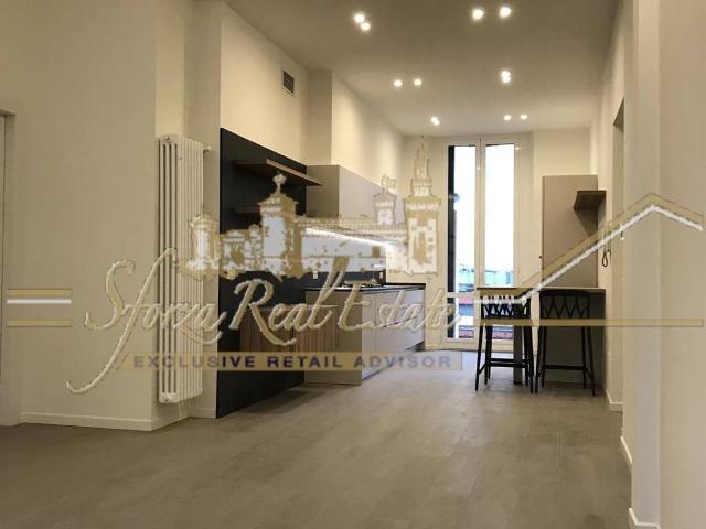 Appartamento in affitto a Milano MI