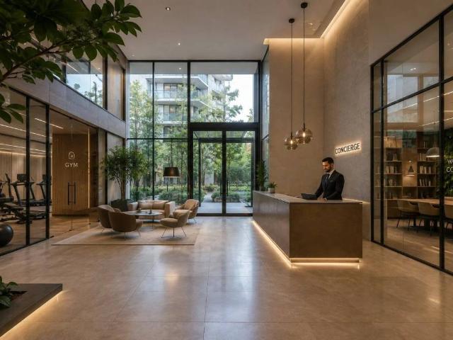 Appartamento in affitto a Milano MI