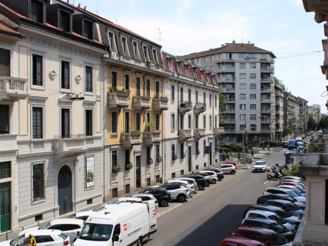 Appartamento in affitto a Milano MI