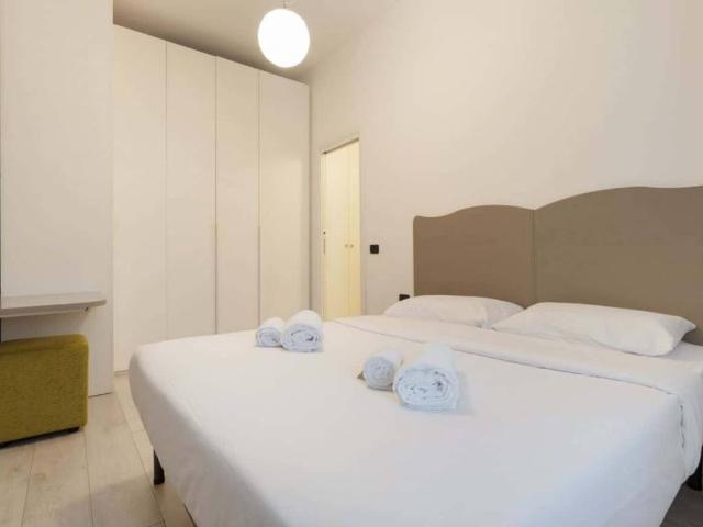 Appartamento in affitto a Milano MI