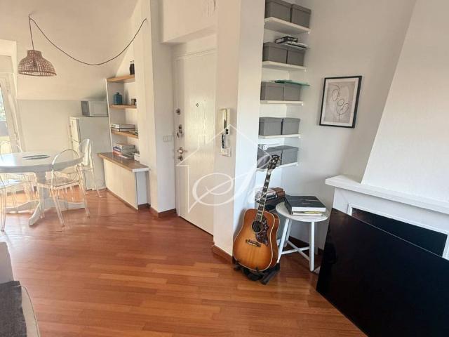 Appartamento in affitto a Milano MI