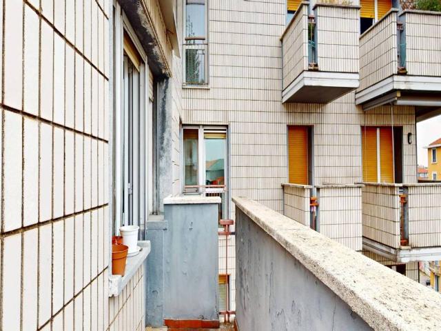 Appartamento in affitto a Milano MI
