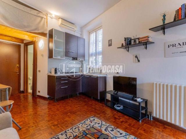 Appartamento in affitto a Milano MI