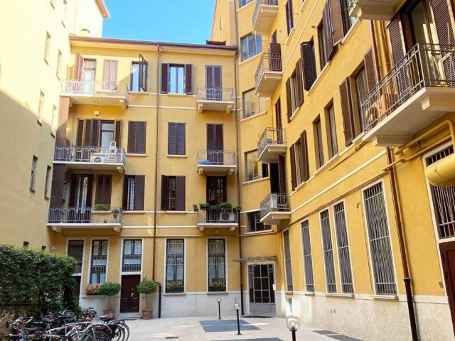Appartamento in affitto a Milano MI