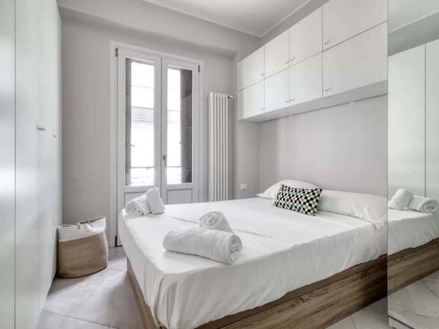 Appartamento in affitto a Milano MI