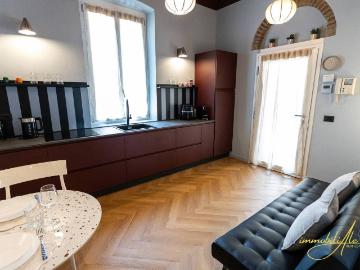 Appartamento in affitto a Milano MI