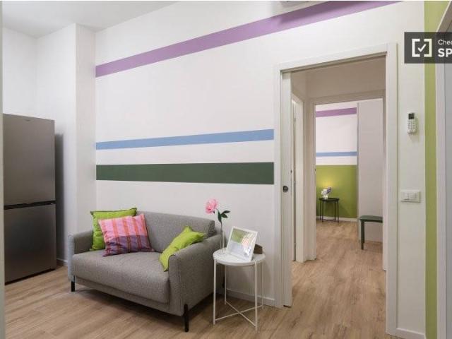 Appartamento in affitto a Milano MI