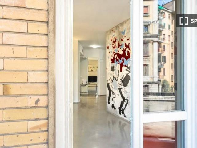 Appartamento in affitto a Milano MI